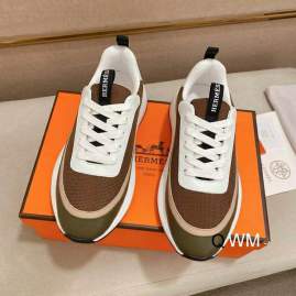 Picture of Hermes Shoes _SKUHermessz39-44WM030511416